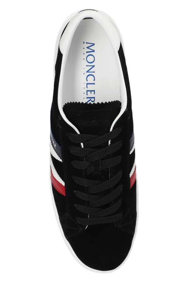 Moncler 'Monaco M' sneakers | Men's Shoes | Vitkac